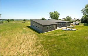 12 Bedroom Nice Home In Haderslev - 5hvězdičkové hotely ve městě Haderslev