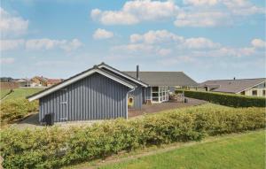 Holiday Home Vinderup With Hot Tub X