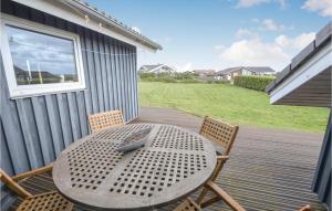 Holiday Home Vinderup With Hot Tub X