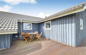 Holiday Home Vinderup With Hot Tub X