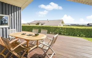 Holiday Home Vinderup With Hot Tub X