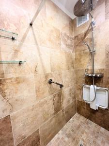Appartements L-Oasis 2 chambres en bords de mer : photos des chambres