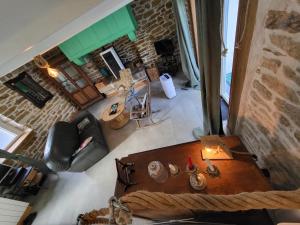 Maisons de vacances Penty breton,ocean plages et petits ports a 15 minutes : photos des chambres