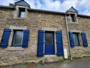Maisons de vacances Penty breton,ocean plages et petits ports a 15 minutes : photos des chambres