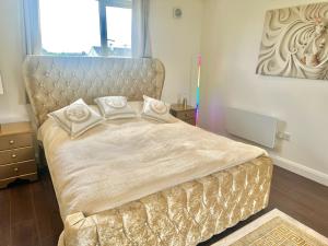 Kildare Luxury Suites