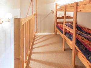 Duplex spacieux proche pistes avec balcon - FR-1-181-2493