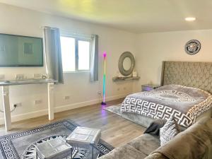 Kildare Luxury Suites