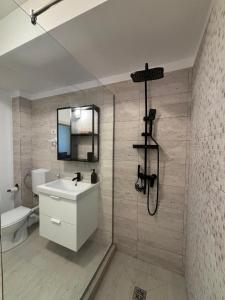 Velvet Breeze Apartment