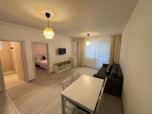 Velvet Breeze Apartment