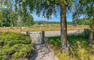 3 Bedroom Cozy Home In Sölvesborg