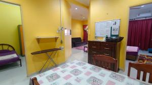 Bunga Homestay Kelantan