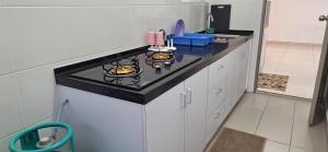 TnJ Homestay Condominium Kinarut, Papar