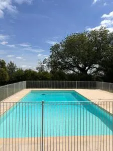 Charmant appartement Toulouse - 拉蒙维尔圣阿尼