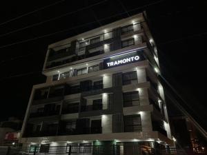 Tramonto Flat Jardim Oceania