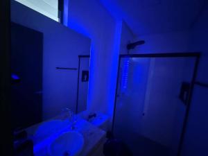 Tramonto Flat Jardim Oceania