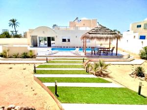 Dar ayed - proche plage