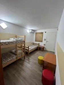 Rooms Asceric - Nova Pazova