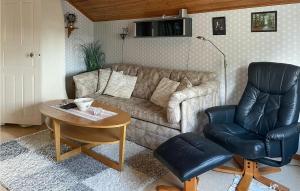 Amazing Home In Väse With Kitchen