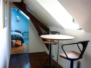 B&B / Chambres d'hotes Vue sur la Vezere : photos des chambres