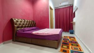 Bunga Homestay Kelantan