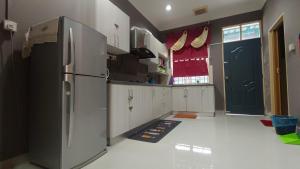 Bunga Homestay Kelantan