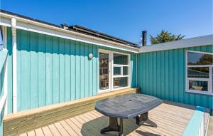 Holiday Home Kaskelotvej Løkken Xi