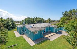 Holiday Home Kaskelotvej Løkken Xi