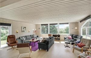 Holiday Home Kaskelotvej Løkken Xi