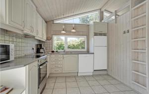 Holiday Home Kaskelotvej Løkken Xi