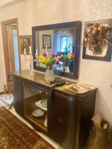 Apartment mit 3 Schlafzimmern