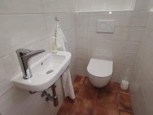 Chalupa U Dudáčků