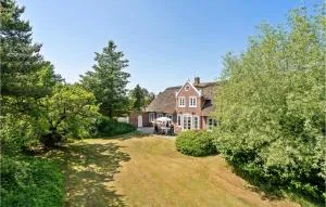 Pet Friendly Home In Rømø With Kitchen - Tagholm