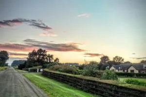 A great country escape - Weeting