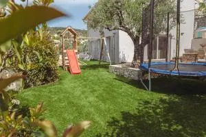 Villa Jeade - لا كول سور لوب