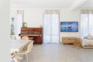 Villas Villa Jeade : photos des chambres