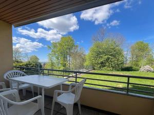 Ferienwohnung Harzer Kleinod