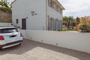 Villas Villa Jeade : photos des chambres