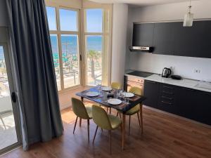 Wave Beachfront Apartments