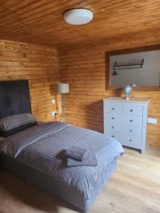 Southernwood - Garden Lodge 6 - Long Wittenham