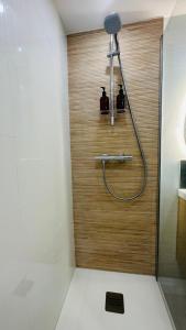 Appartement 2 à 4 personnes à 50m de la plage