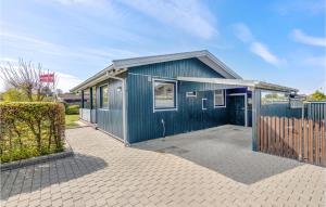 Stunning Home In Karrebæksminde