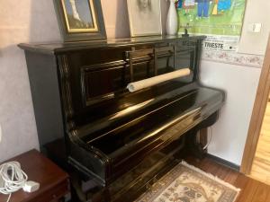 CASA BEA FREE PARKING 110 mt 2