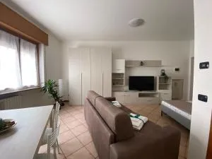 Foliage House by Quokka 360 - Rho Fiera in 15 minutes - غراباغناته ميلانيزي