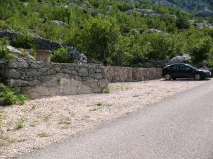 Ferienhaus für 6 Personen ca 50 m in Jablanac, Adriaküste Kroatien Kvarner Bucht