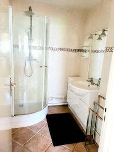 Appartements Superbe cocon tout confort avec metro 14 pour Paris : photos des chambres