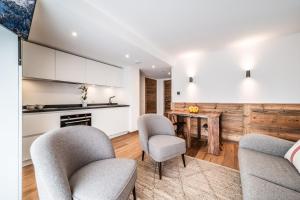 Appartements Apartment Poppy Les Gets - by EMERALD STAY : photos des chambres