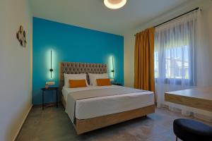 Dream Olympus Mare Seaside Pool Villas