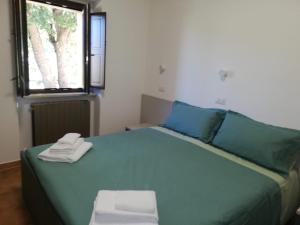 CON MARIO e ALMERINA