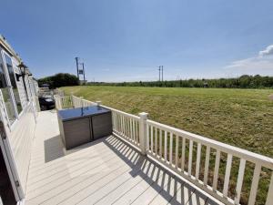 Driftwood Cabin - Dog Friendly Anderby Creek