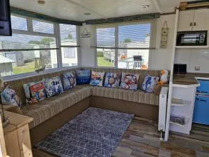 Driftwood Cabin - Dog Friendly Anderby Creek - Anderby